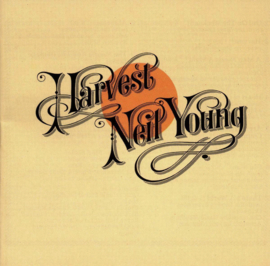 Neil Young - Harvest  (0205047/w)