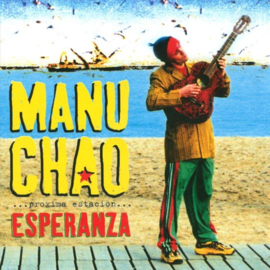 Manu Chao - Esperanza (CD)