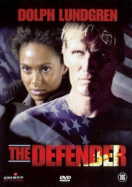 Defender (DVD)