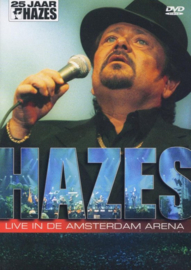 Andre Hazes - Live in de Amsterdam arena (André Hazes) (DVD)