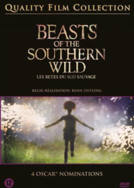 Beasts of the southern wild (DVD)