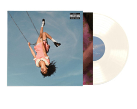 Olivia Rodrigo - You Seem Pretty Sad For A Girl So In Love (Strictly Limited White Vinyl)