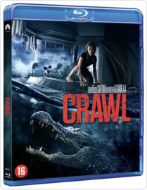 Crawl (Blu-ray)