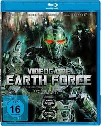 Videogame earth force (IMPORT)