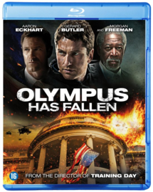 Olympus has fallen (Blu-ray)