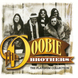 Doobie brothers - The platinum collection (0205040/17)
