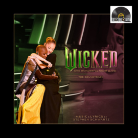 Wicked: One wonderful night live - Ariane Grande/Cynthia Erivo (Limited edition Vinyl)