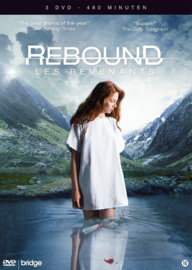 Rebound - Les revenants (DVD)