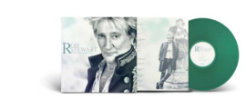 Rod Stewart - The tears of Hercules (LP) (Limited edition Green vinyl)