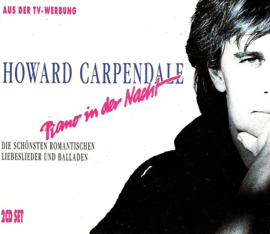 Howard Carpendale - Piano in der nacht (2CD)