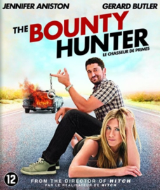 Bounty hunter (Blu-ray)