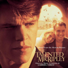 OST - Talented Mr. Ripley (CD) (0205052/193)