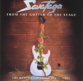 Savatage - From the gutter to the stage (0205050/03)