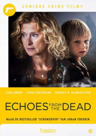 Echoes from the dead (DVD)