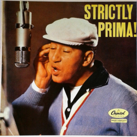 Louis Prima - Strictly Prima! (0406092)