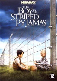 Boy in the striped pyjamas