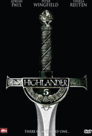 Highlander 5 (Steelcase)