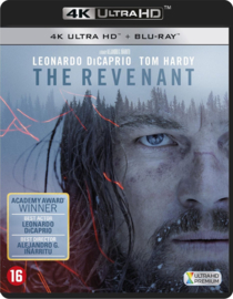 Revenant (4K Ultra HD)