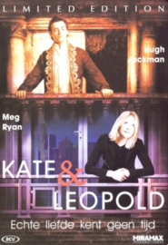 Kate & Leopold (Steelcase)