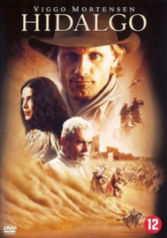 Hidalgo (DVD)