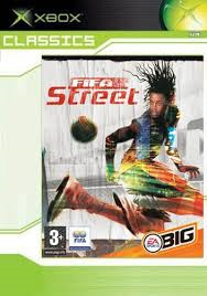 Fifa street