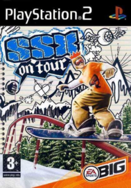SSX: on tour (Nieuw)