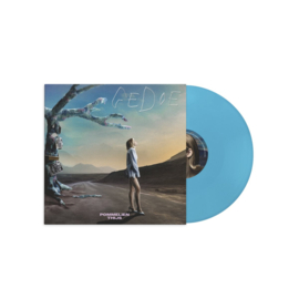 Pommelien Thijs - Gedoen (Limited editon Blue Vinyl)