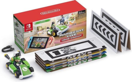 Mario Kart Live Home circuit - Luigi editie