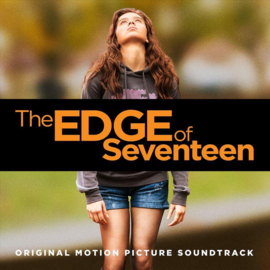 OST - Edge of seventeen (2-LP)