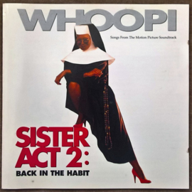 OST - Sister act 2: Back in the habit (0205052/120)
