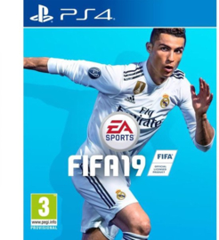 Fifa 19