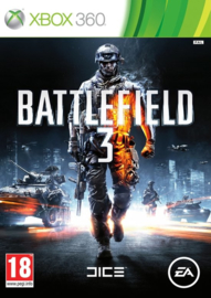 Battlefield 3 (0106604/03)