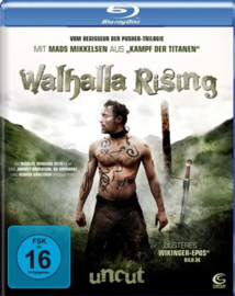 Walhalla rising (Blu-ray)