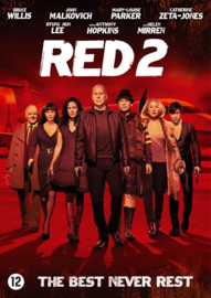 Red 2 (DVD)