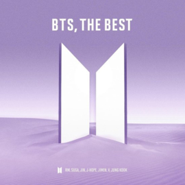 BTS - BTS, the best (2-CD)