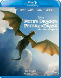 Peter en de draak (Pete's dragon)