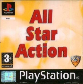 All star action (0106412)