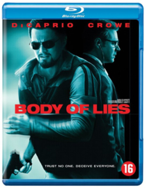 Body of lies (Blu-ray)