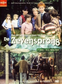 Zevensprong (7-DVD)
