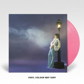 Christine and the queens - La vita nuova (pink vinyl)