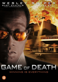 Game of death (DVD)