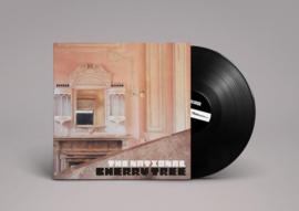 National - Cherry tree -EP- (Vinyl)