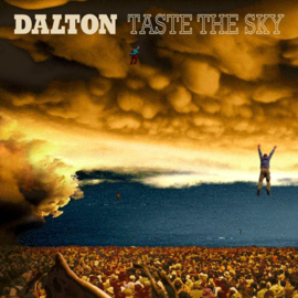 Dalton - Taste the sky
