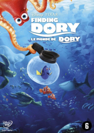 Finding Dory (DVD)