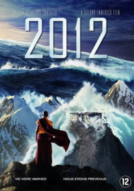 2012 (DVD)