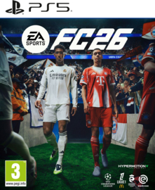 EA Sports: FC 26