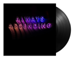 Franz Ferdinand - Always ascending (LP)