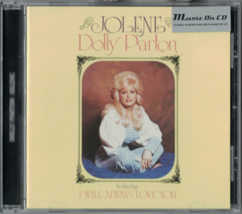 Dolly Parton - Jolene