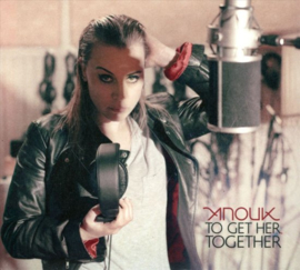 Anouk - To get her together (CD)