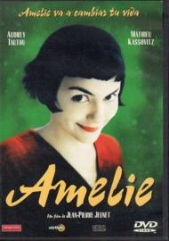 Amelie (DVD)